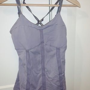 Lululemon tank